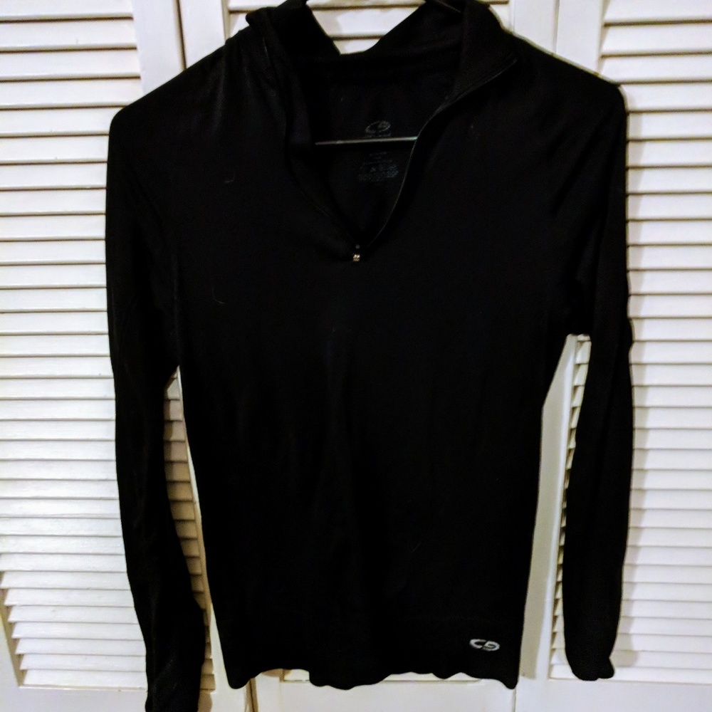 Athletic Shirt